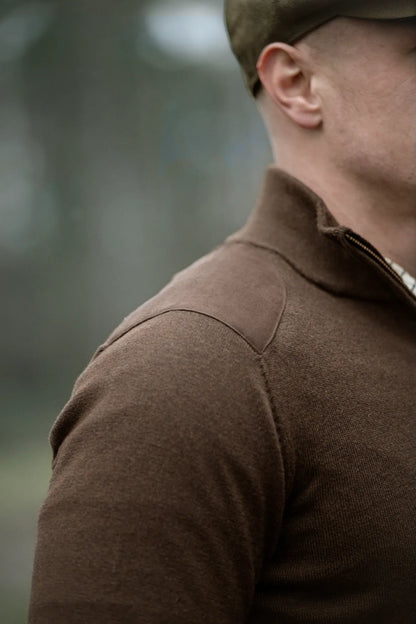 Seeland Pull Halz Zip