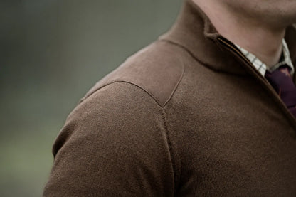 Seeland Pull Halz Zip