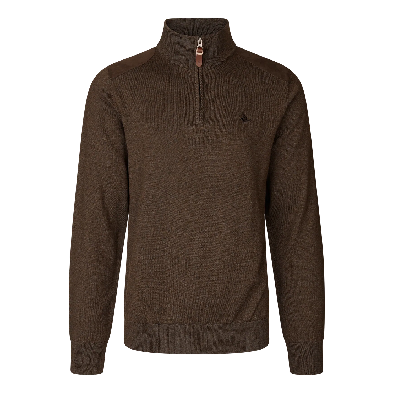 Seeland Pull Halz Zip