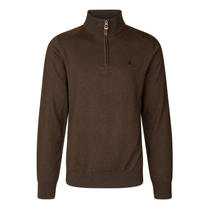 Seeland Pull Halz Zip