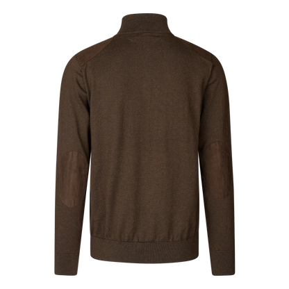 Seeland Pull Halz Zip