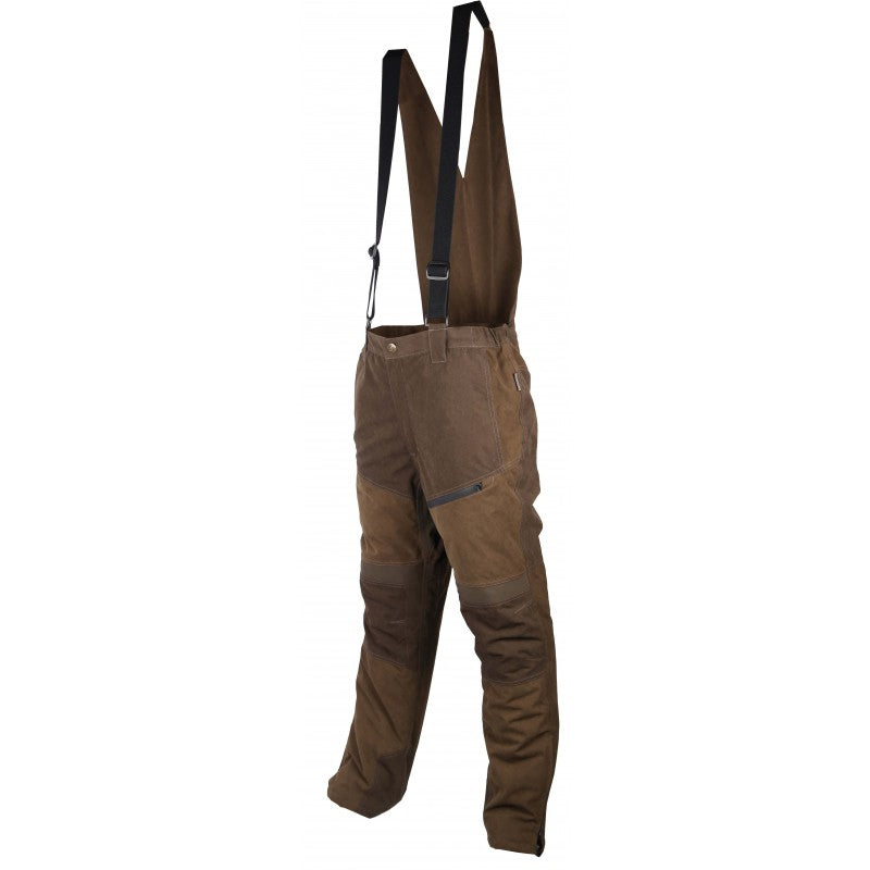 Somlys Pantalon Salopette Thermo Hunt