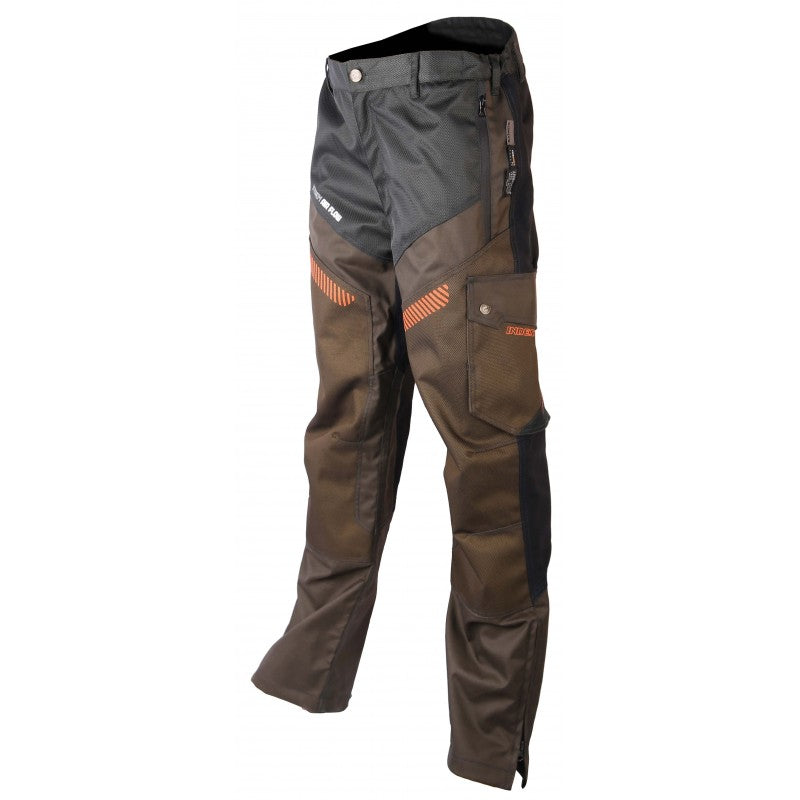 Somlys Pantalon Fuseau Indestructor Flex