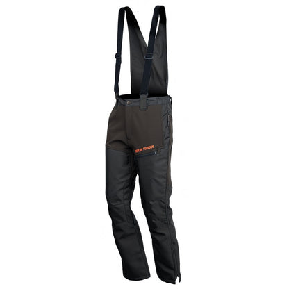 Somlys Salopette Cordura Made in Traque