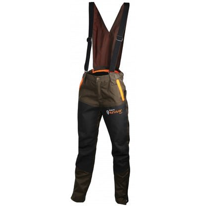 Somlys Pantalon Salopette Survivor