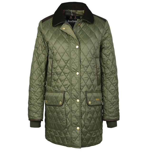 Barbour Veste Kilmarie