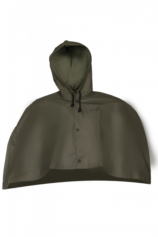 Baleno Veste courte imperméable