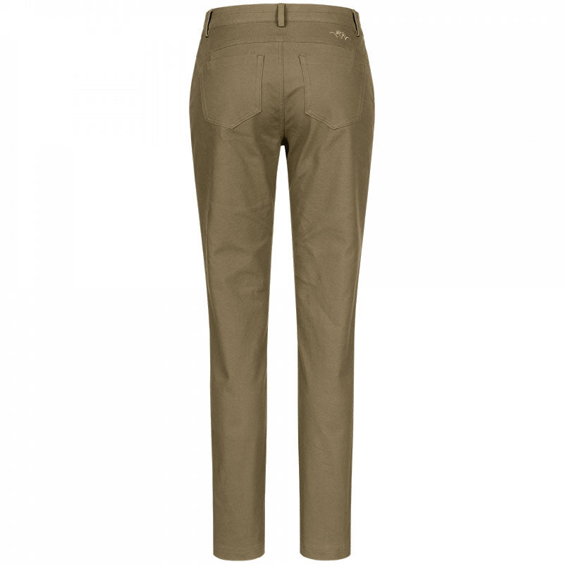 Blaser Pantalon Canvas Patrizia