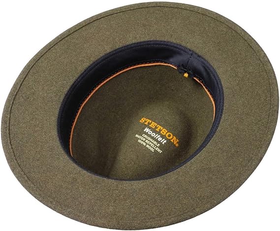 Stetson chapeau traveller