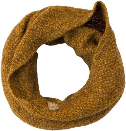 Noble Wilde Moss Neck Warmer