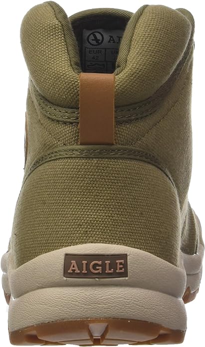 Aigle Tenere Light Kaki