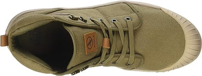 Aigle Tenere Light Kaki