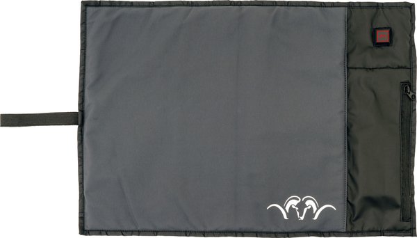 Blaser Tapis Chauffant