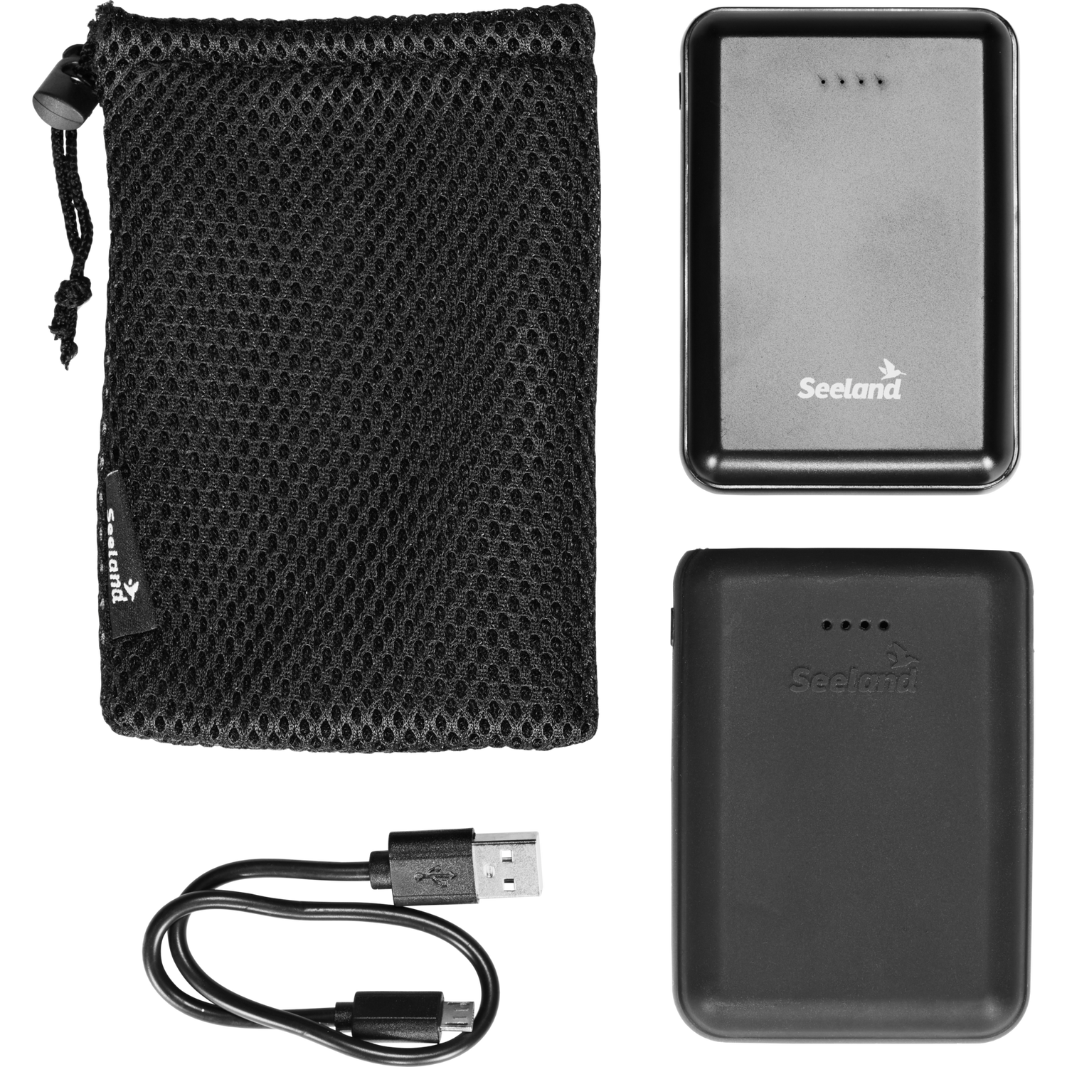 Seeland Batterie 10.000 mAh