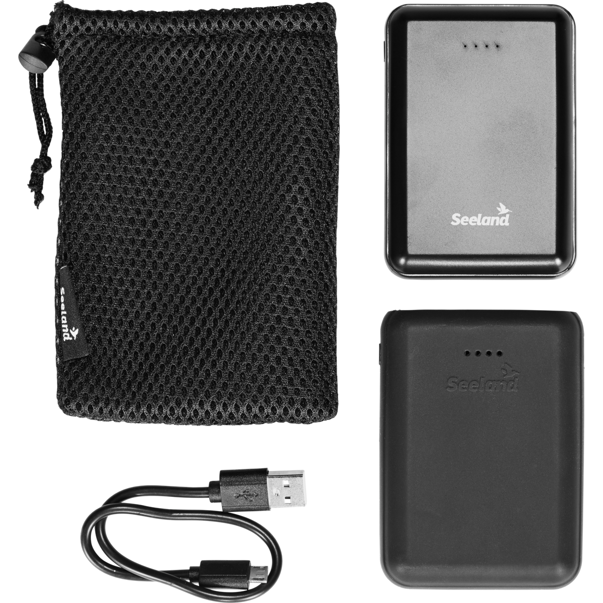 Seeland Batterie 10.000 mAh