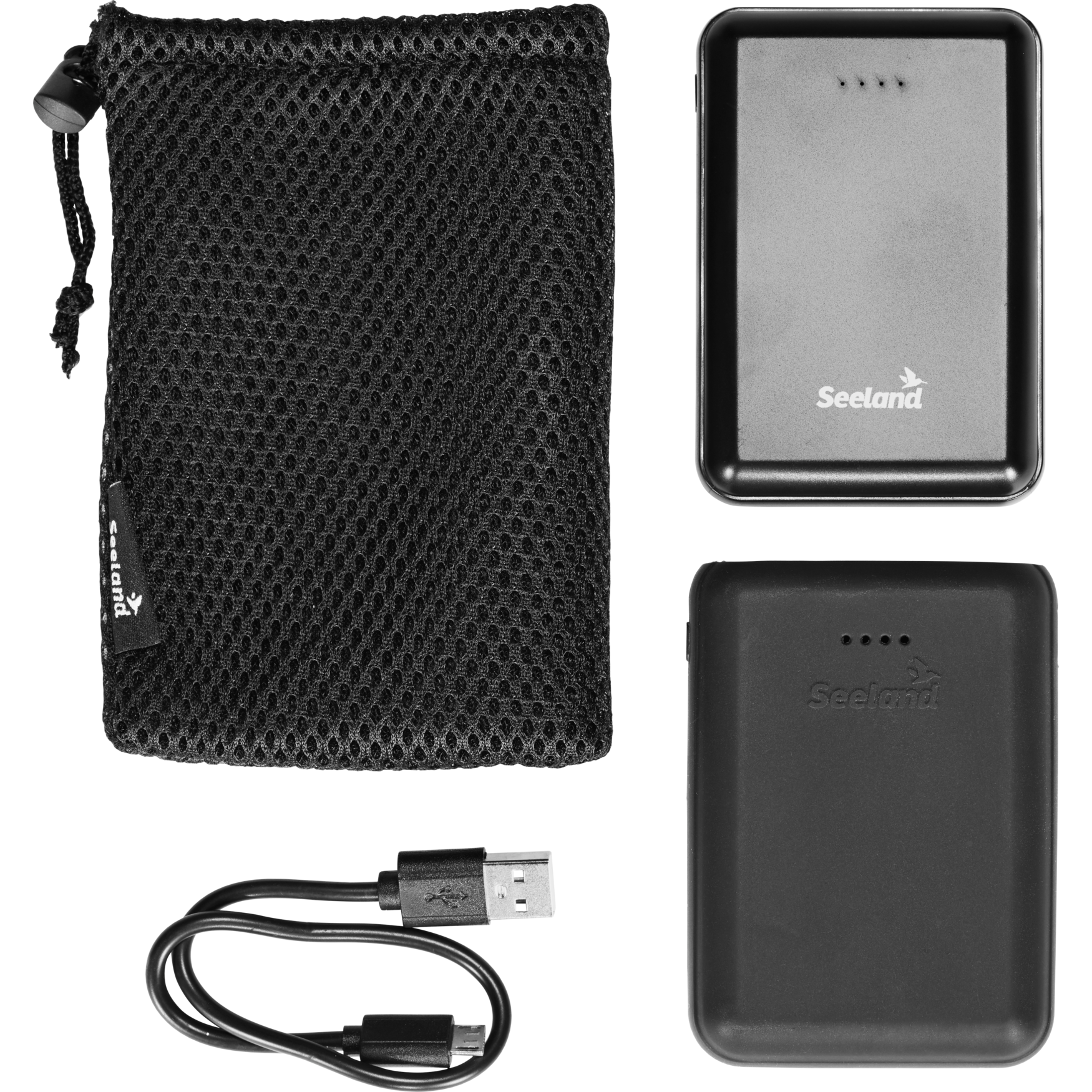 Seeland Batterie 10.000 mAh