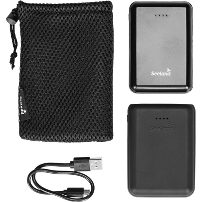 Seeland Batterie 10.000 mAh