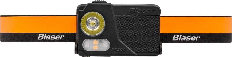 Blaser Lampe Frontale