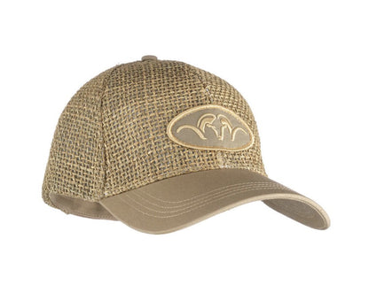 Blaser Casquette Straw