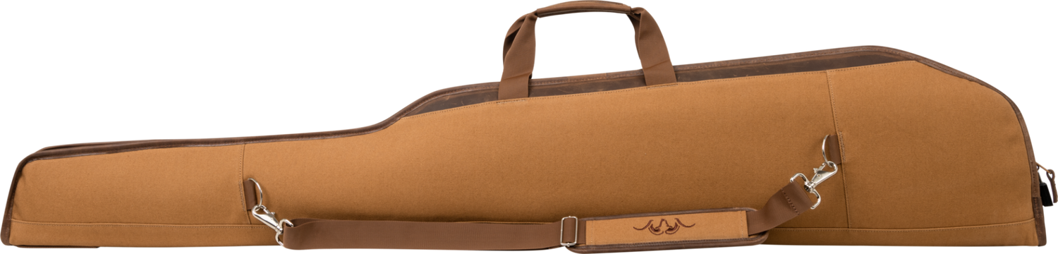 Blaser housse canva leather