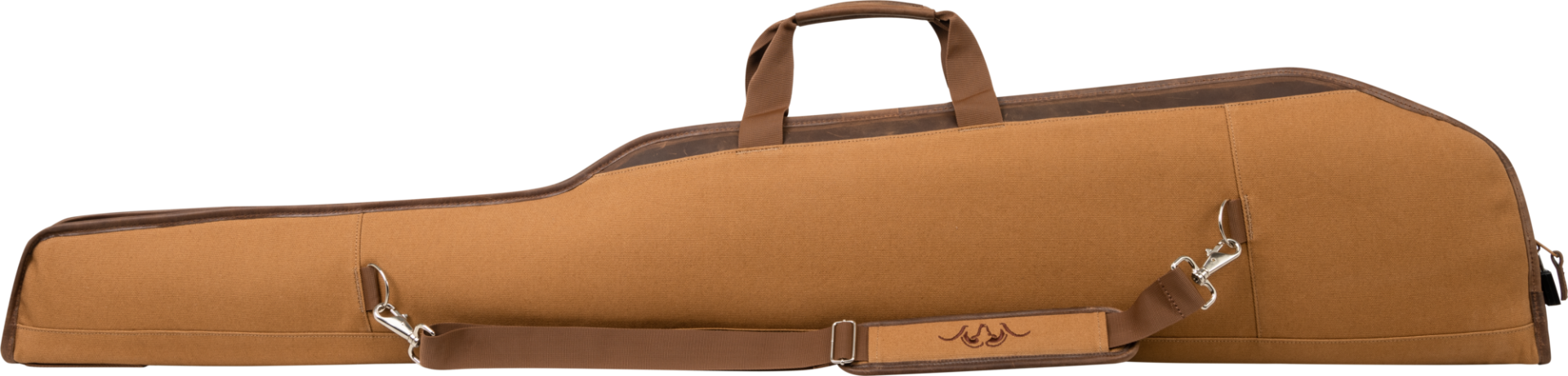 Blaser housse canva leather