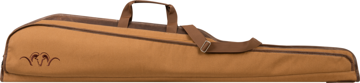 Blaser housse canva leather