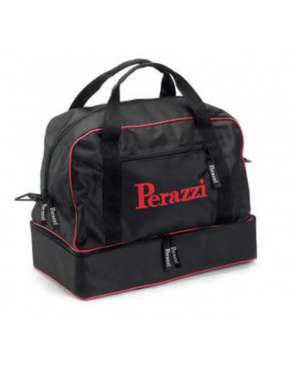 Perazzi Double bottom bag 100% Nylon