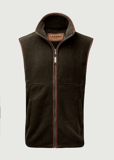 Schoffel Gilet Oakham Fleece