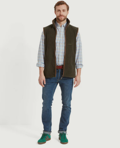 Schoffel Gilet Oakham Fleece