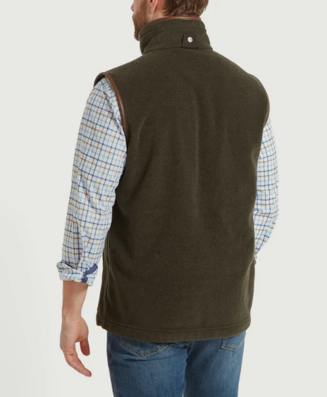 Schoffel Gilet Oakham Fleece