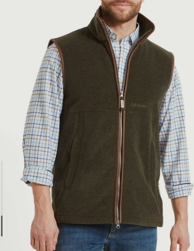 Schoffel Gilet Oakham Fleece