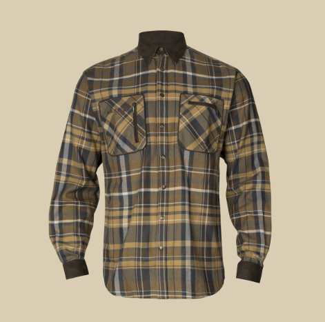 Harkila Pajala Chemise
