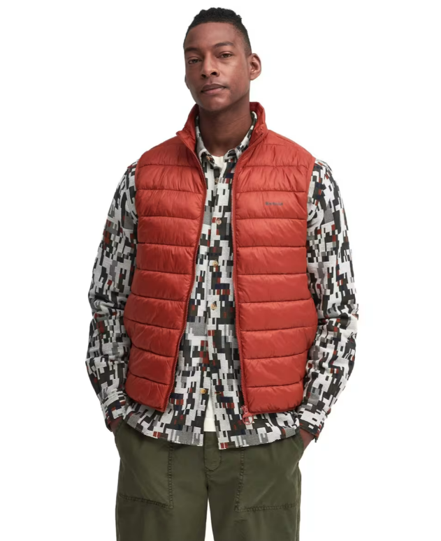 Barbour Gilet Bretby