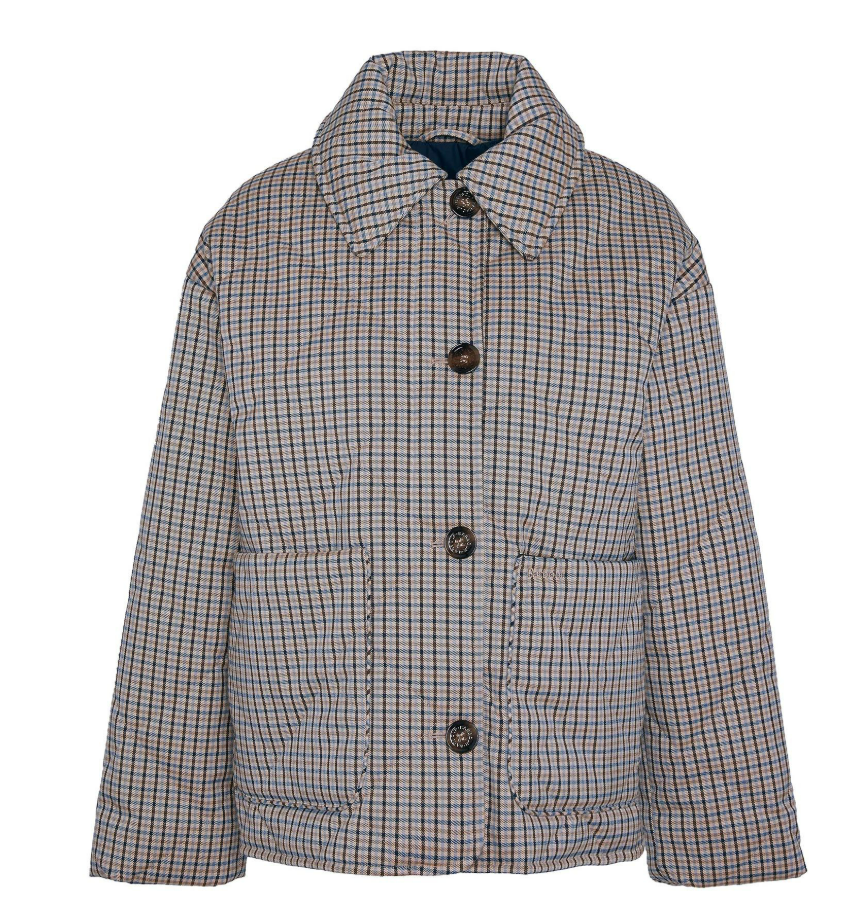 Barbour veste Cassidie quilt