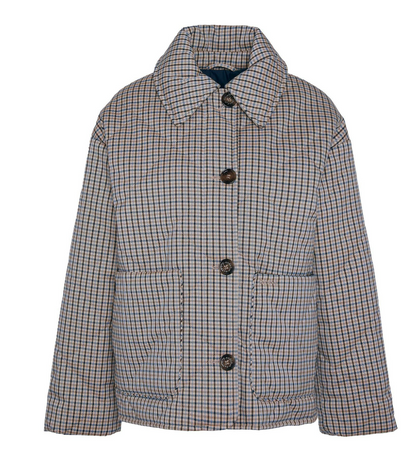 Barbour veste Cassidie quilt
