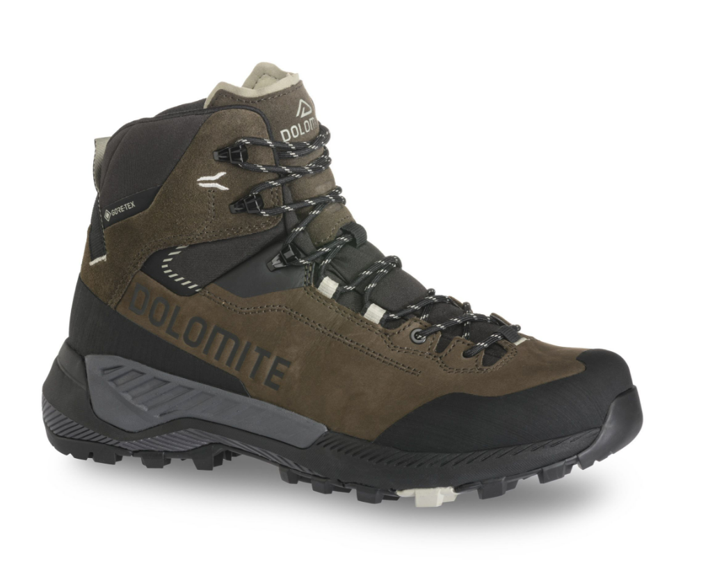 Dolomite Chaussures Vernale Leather High GTX