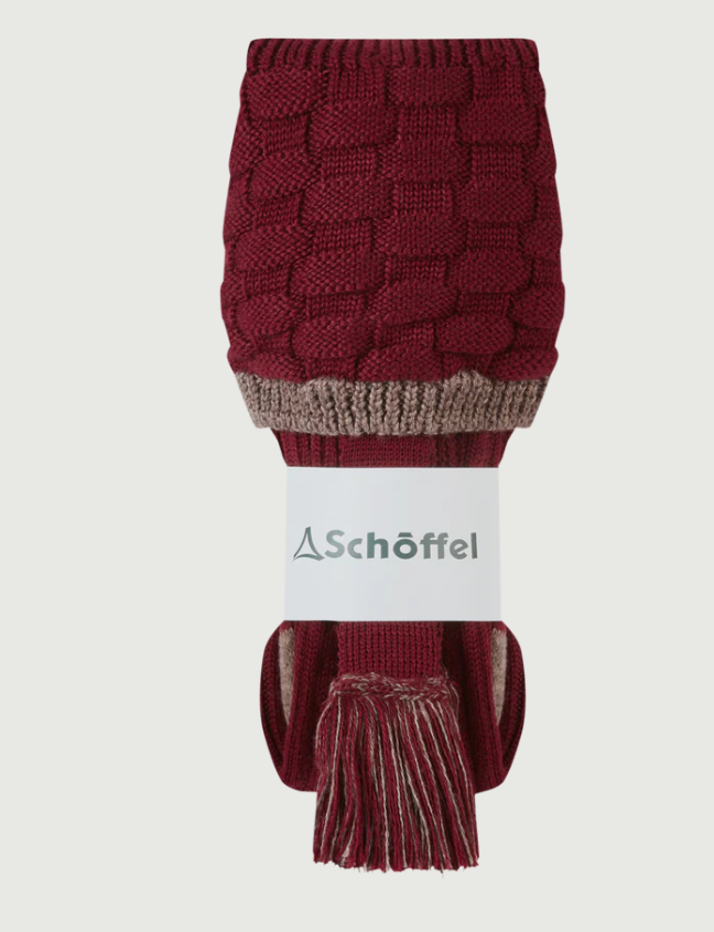 Schoffel Chaussette Teigh Woodland