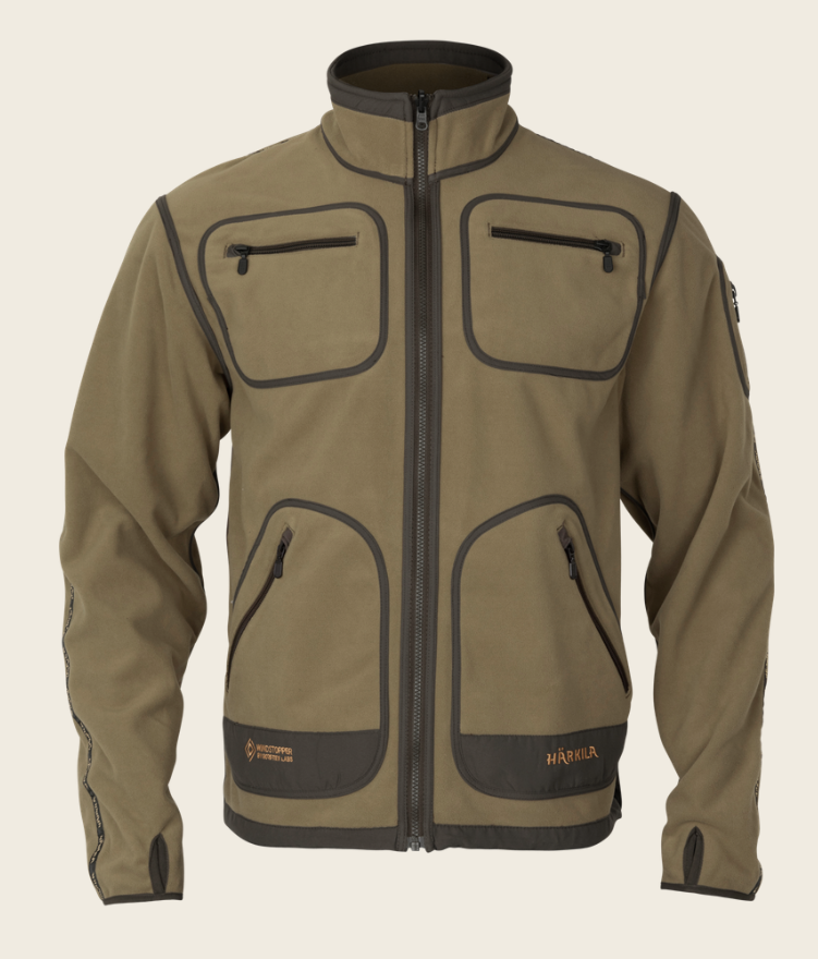 Harkila Kamko fleece