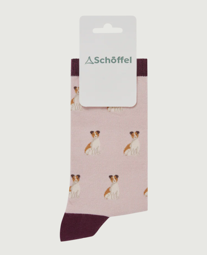Schoffel Chaussettes femme