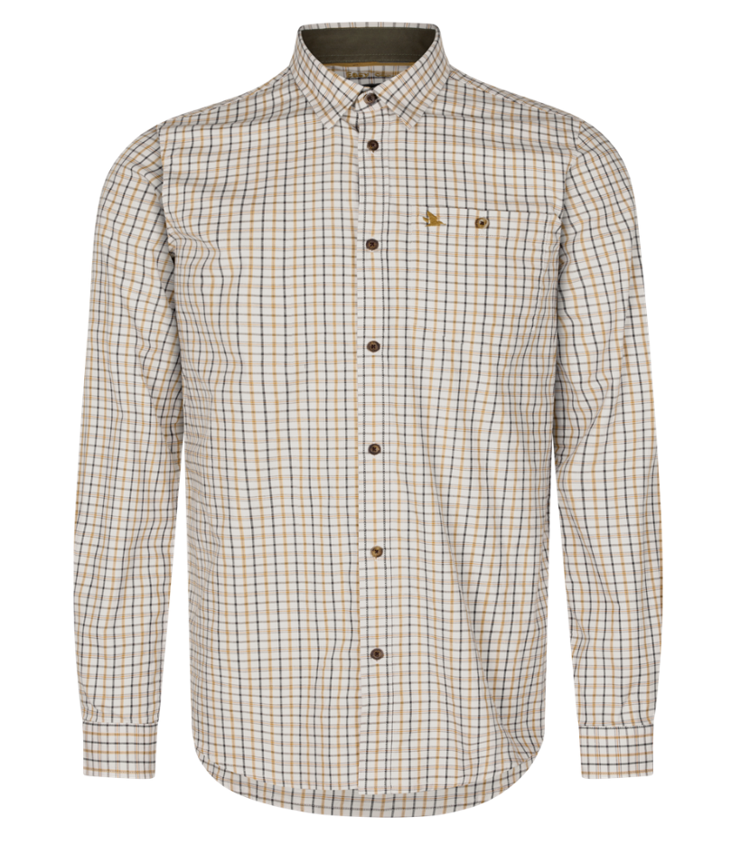 Seeland Chemise Oxford Shooting