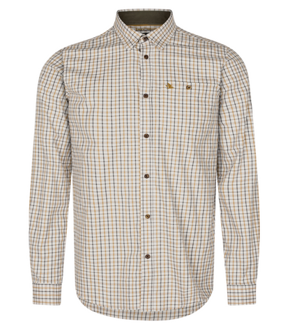 Seeland Chemise Oxford Shooting