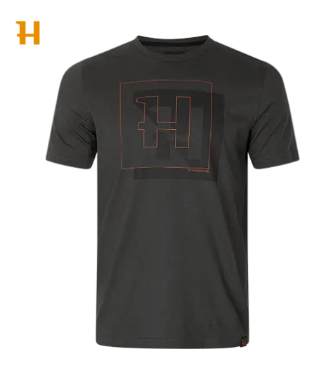 Harkila H-Logo T-Shirt
