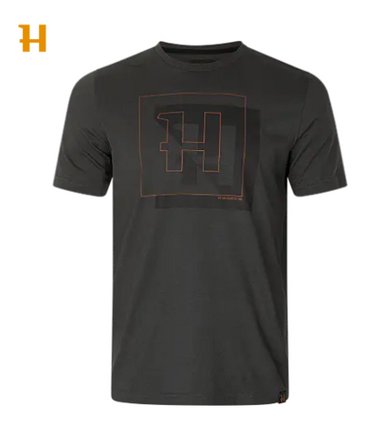 Harkila H-Logo T-Shirt