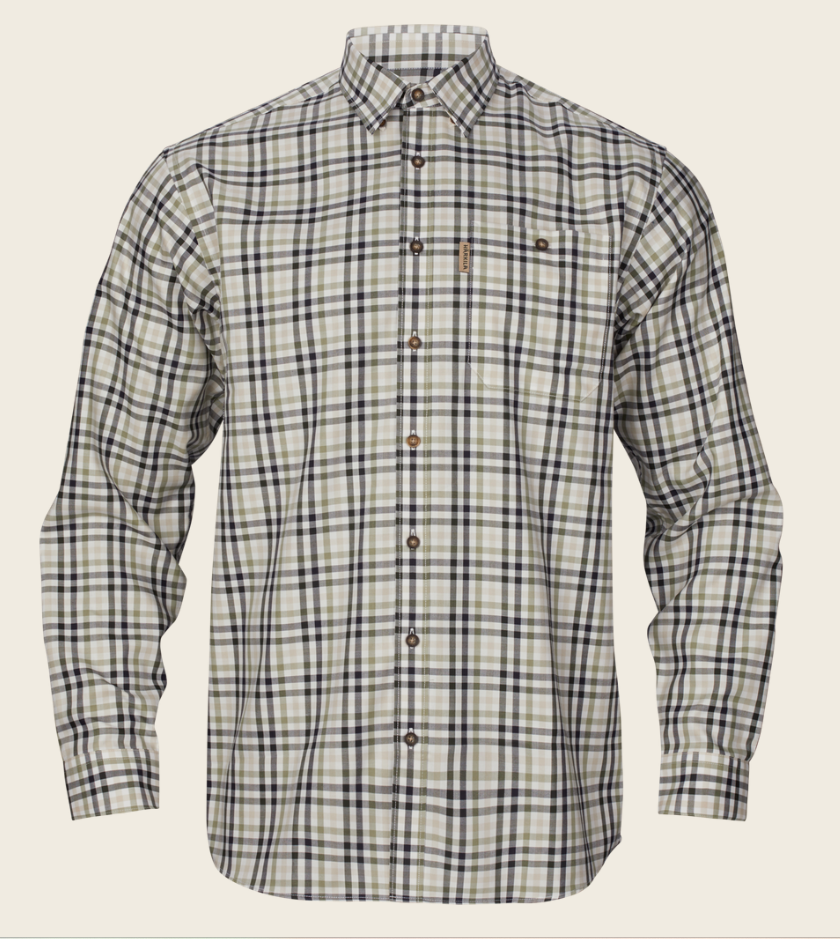 Harkila Chemise Milford