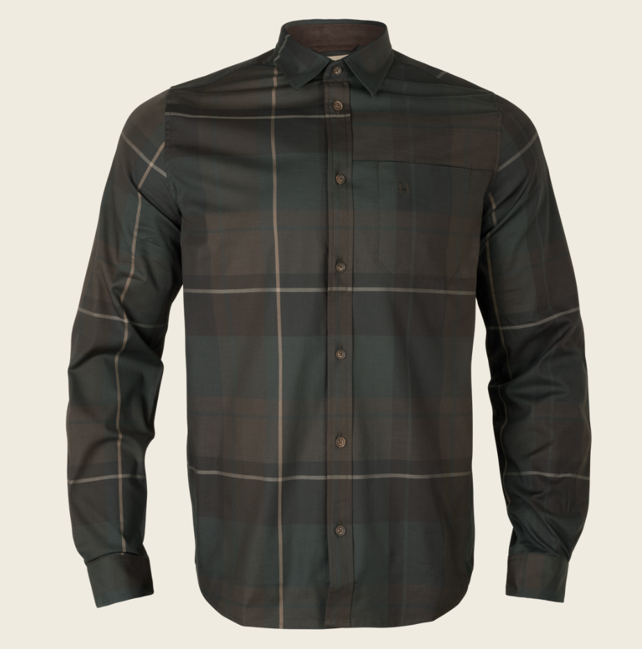 Harkila Chemise Akse