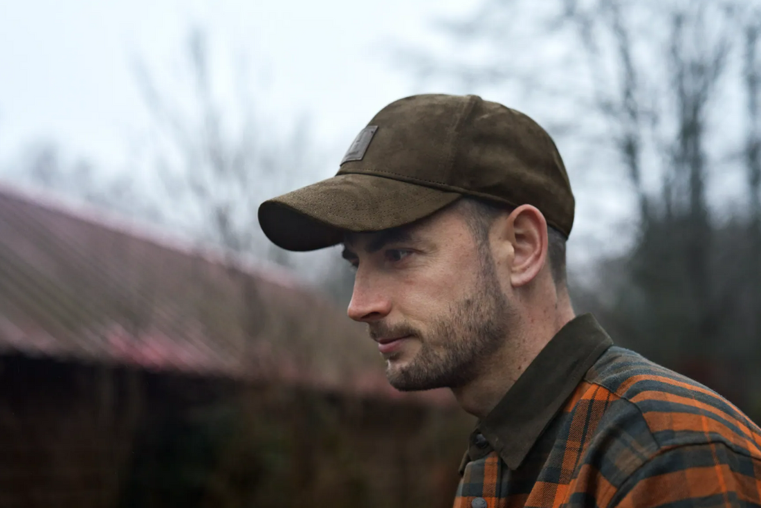 Harkila Casquette Berkshire