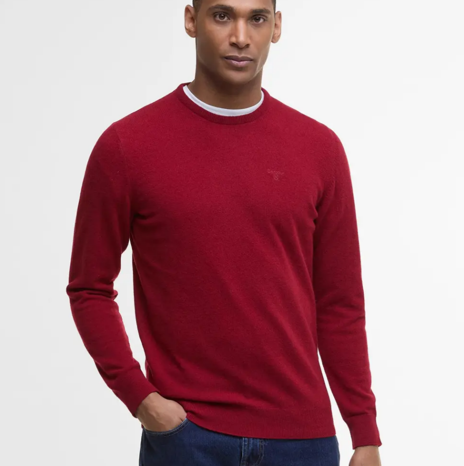 Barbour Pull Buy essential Crew