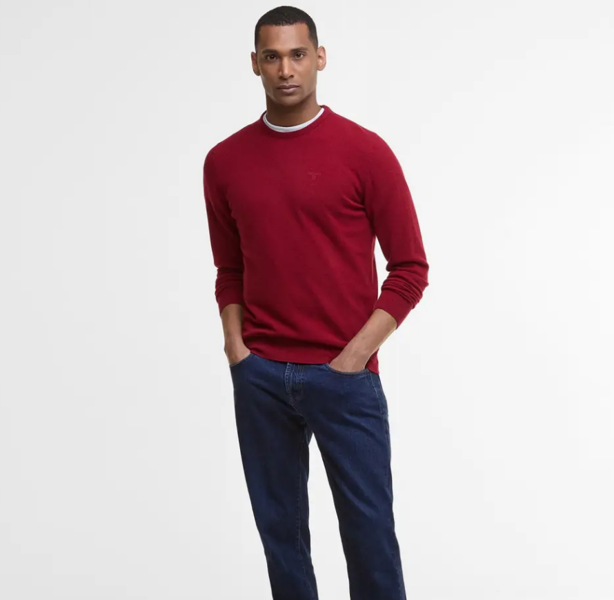 Barbour Pull Buy essential Crew