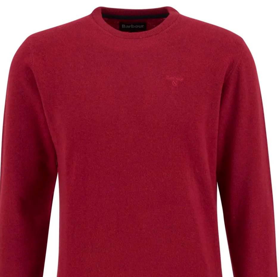 Barbour Pull Buy essential Crew