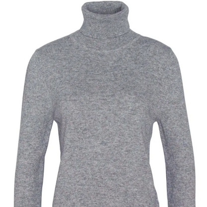 Barbour Pull col roulé Pendle